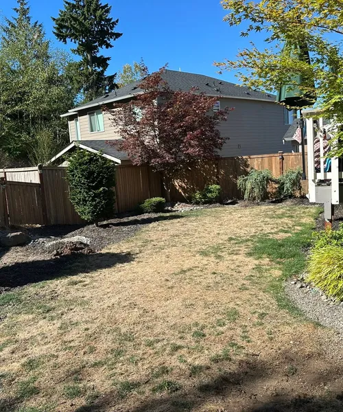 Syntetic Grass, Patios & Pavers Installation in Lakewood 